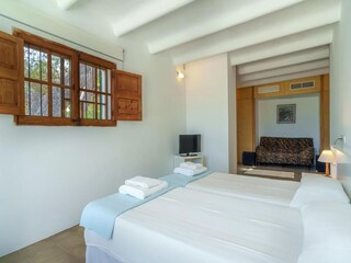 Maison de vacances Alcudia Équipement 22