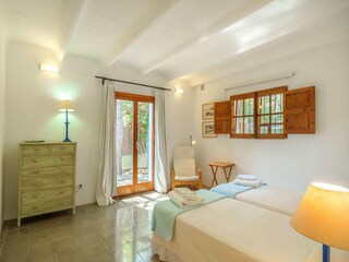 Maison de vacances Alcudia Équipement 23