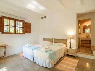 Maison de vacances Alcudia Équipement 24