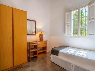Maison de vacances Alcudia Équipement 27