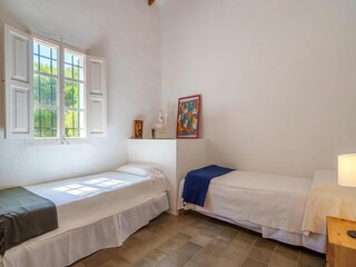 Maison de vacances Alcudia Équipement 28
