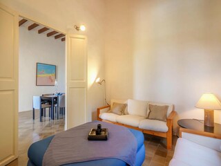 Maison de vacances Alcudia Équipement 32