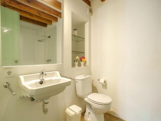 Maison de vacances Alcudia Équipement 34