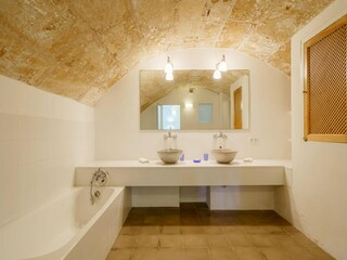 Maison de vacances Alcudia Équipement 35