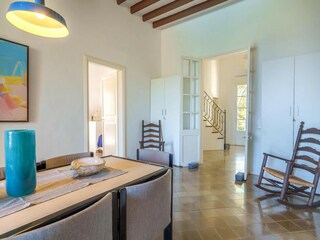 Maison de vacances Alcudia Équipement 38