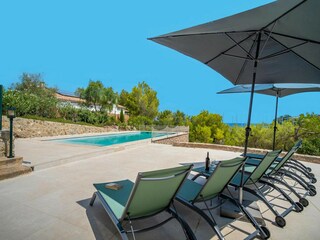 Maison de vacances Alcudia Enregistrement extérieur 7