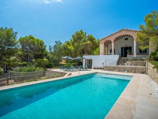 Maison de vacances Alcudia Enregistrement extérieur 8