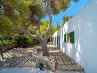 Maison de vacances Alcudia Enregistrement extérieur 9