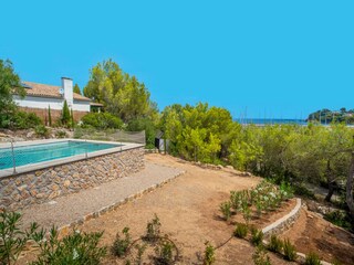 Maison de vacances Alcudia Enregistrement extérieur 11