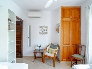 Casa per le vacanze Nerja Caratteristiche 12