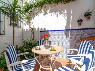 Casa per le vacanze Nerja Registrazione all'aperto 2