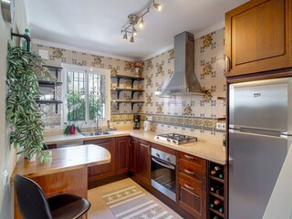 Casa per le vacanze Nerja Caratteristiche 14