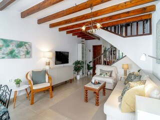 Casa per le vacanze Nerja Caratteristiche 16
