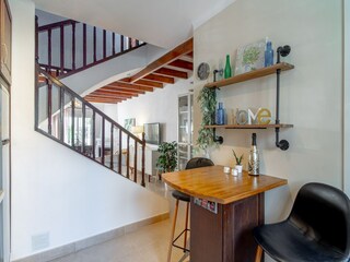 Casa per le vacanze Nerja Caratteristiche 18