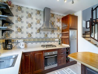 Casa per le vacanze Nerja Caratteristiche 19