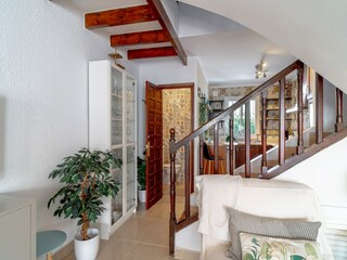 Casa per le vacanze Nerja Caratteristiche 21