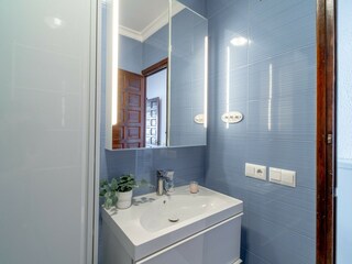 Casa per le vacanze Nerja Caratteristiche 28