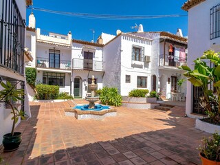 Casa per le vacanze Nerja Registrazione all'aperto 7