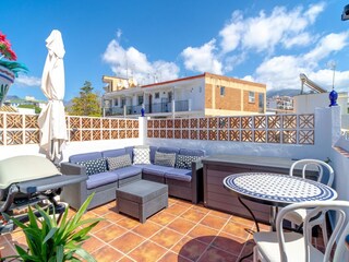 Casa per le vacanze Nerja  32