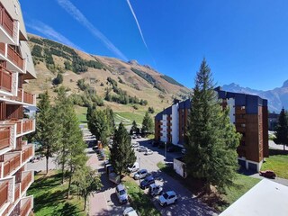Casa de vacaciones Les Deux Alpes Grabación al aire libre 3