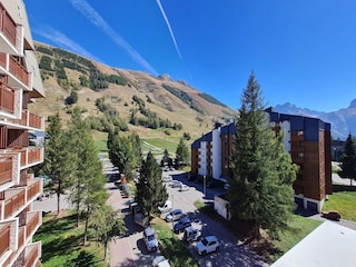 Maison de vacances Les Deux Alpes Enregistrement extérieur 3