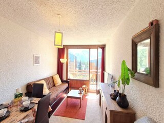 Casa de vacaciones Les Deux Alpes Características 10