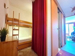 Casa de vacaciones Les Deux Alpes Características 12