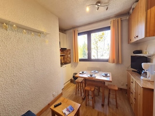 Appartamento Les Deux Alpes Caratteristiche 8