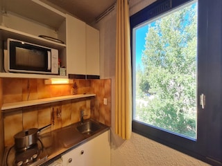 Appartamento Les Deux Alpes Caratteristiche 9