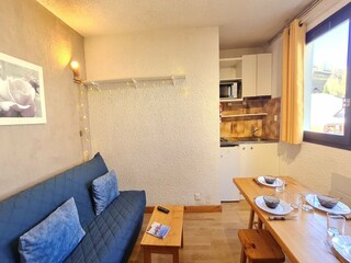 Apartamento Les Deux Alpes Características 11