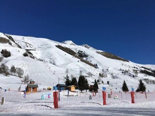 Appartamento Les Deux Alpes Ambiente 16