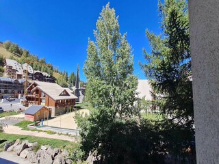 Apartamento Les Deux Alpes Grabación al aire libre 6