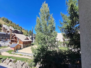 Appartamento Les Deux Alpes Registrazione all'aperto 6