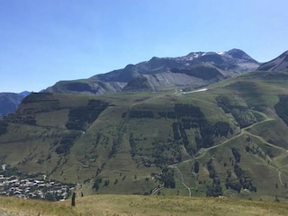 Appartamento Les Deux Alpes Ambiente 30