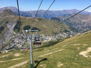 Appartamento Les Deux Alpes Ambiente 31