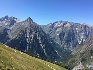 Appartamento Les Deux Alpes Ambiente 35