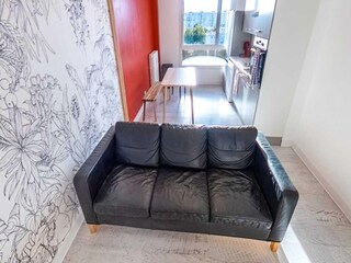 Apartment Lyon  2