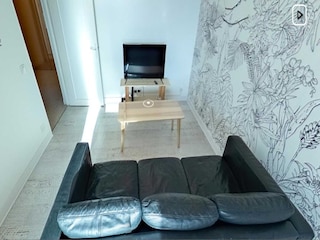 Apartment Lyon  4