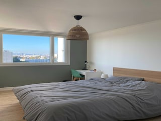 Apartment Lyon  5