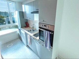 Apartment Lyon  10