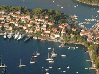 Apartment Cavtat  16