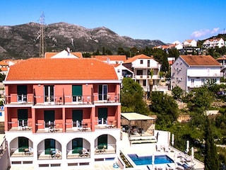 Apartment Cavtat  18