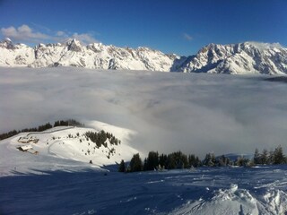 Appartamento per vacanze Maria Alm Ambiente 22