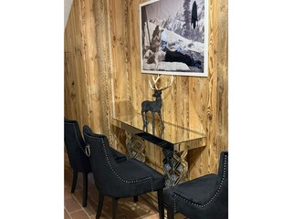 Appartamento per vacanze Maria Alm Caratteristiche 9