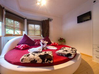 Appartamento per vacanze Maria Alm Caratteristiche 14