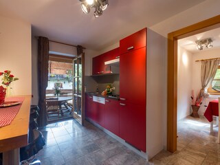 Appartamento per vacanze Maria Alm Caratteristiche 11