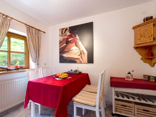 Appartamento per vacanze Maria Alm Caratteristiche 12