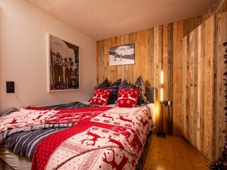 Apartamento de vacaciones Maria Alm Grabación al aire libre 3