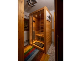 Vakantieappartement Maria Alm Kenmerken 13