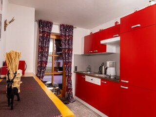 Vakantieappartement Maria Alm Kenmerken 15